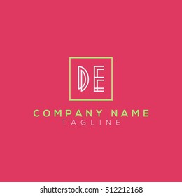 de logo
