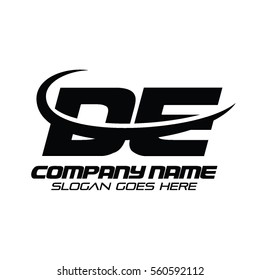 DE Logo