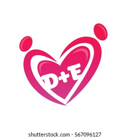 DE Logo