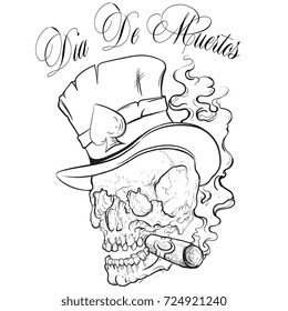 De los Muertos 