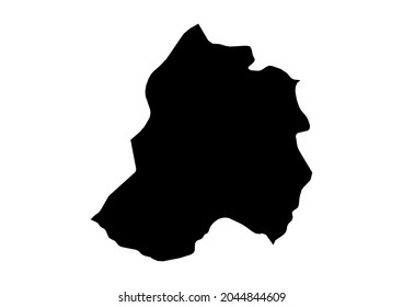 Mapa Paraguarí-Departamento de Paraguarí-Paraguay, completo editable mapa detallado del vector de Paraguarí-Departamento de Paraguari-Paraguay. El archivo es adecuado para editar e imprimir todos los tamaños.