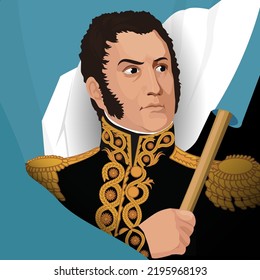 José De San Martín, Hero Of Argentina's Independence