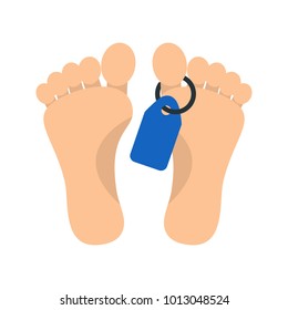 Dead Body icon