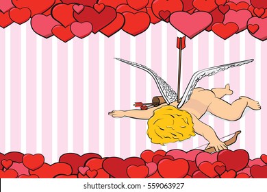 Dead Cupid