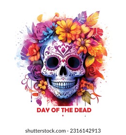 Dead day party 