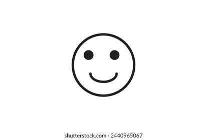  Icono de contorno de emoticono muerto. signo de estilo lineal para concepto móvil y diseño web. Cara sonriente triste emoji línea simple vector icono. Símbolo, ilustración del logotipo. Pixel gráficos vectoriales perfectos