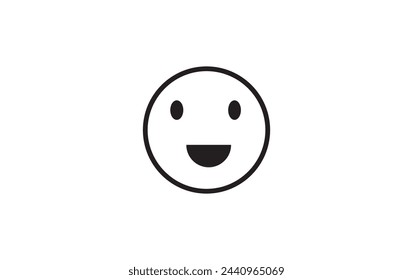  Dead emoticon outline icon. linear style sign for mobile concept and web design. Sad smiley face emoji simple line vector icon. Symbol, logo illustration. Pixel perfect vector graphics