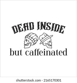 dead inside eps dead inside design
