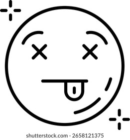 Deadline-Vektordesign