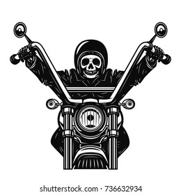 16,234 Skulls motorcycle Images, Stock Photos & Vectors | Shutterstock