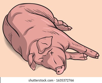 dead-pig-illustration-vector-260nw-1635372766.jpg