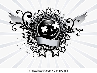 Dead Smile