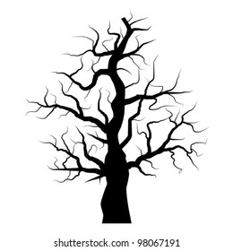 Dead tree 2