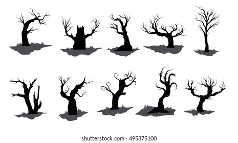 98,324 Creepy tree Images, Stock Photos & Vectors | Shutterstock