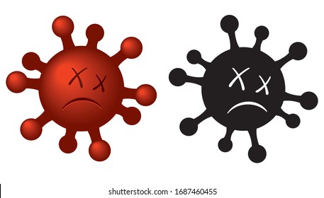 Dead Germs Images, Stock Photos & Vectors 