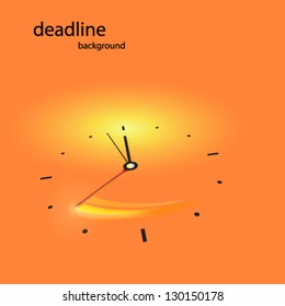 deadline