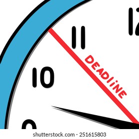 Deadline