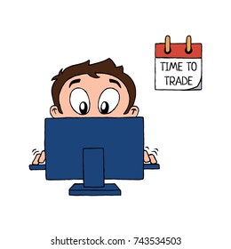 Deadline Character