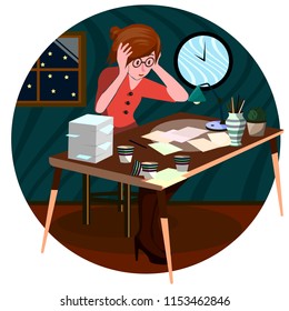 Deadline is so close