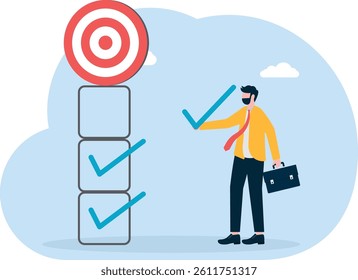 Deadline to complete the work or task, complete the list of work, effective work efficiency,

