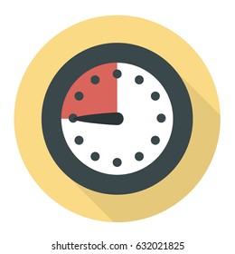 deadline icon