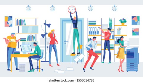 Illustration Woman Doing Asana International Yoga Stock Vector (Royalty ...