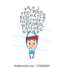 The deadline for writing