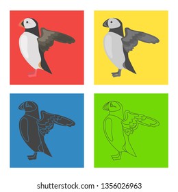 Deadlock color flat, line, simple, black and white concept icons set