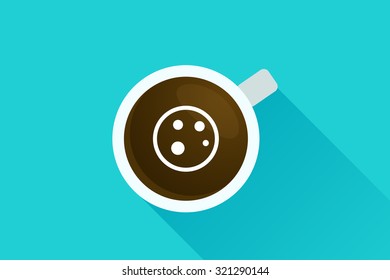 Deadly coffee