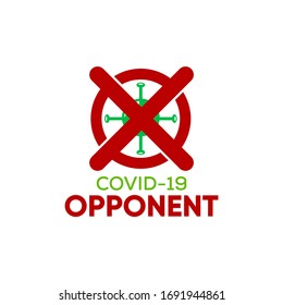 Deadly opponent for COVID-19 is to keep the body's immune system strong