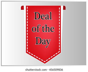 deal of the day