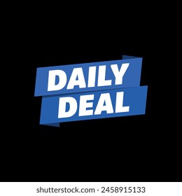 deal of the day post daily sale