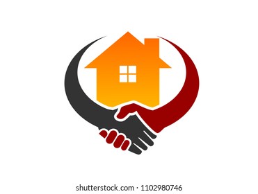 Logotipo del contrato