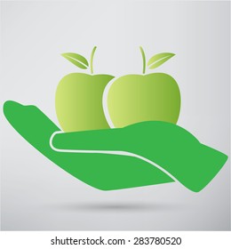 Deal icon