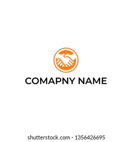 Deal logo design