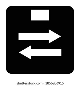 Deal pixel-perfect icon for design work such as website, application, infographic, book, magazine, presentation, poster, screen printing.