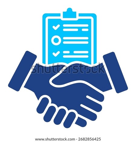 Deal Simple Vector Icon Collection