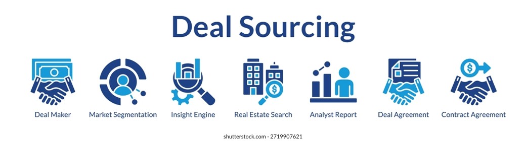Deal Sourcing Platform for Private Equity Investment Opportunities Market Analysis Due Diligence and Transaction Management