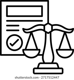 Ícone do vetor de negócios. Pode ser usado para impressão, aplicativos móveis e da Web.