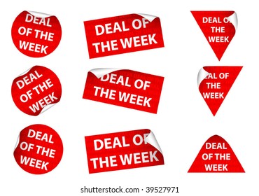 Deal Of The Week