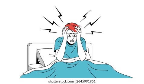 Dealing With Daily Anxiety and Panic Disorder for Young Adults