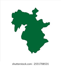 Mapa da aldeia de Deapur, Distrito de Kanpur Dehat, Estado de Uttar Pradesh, República da Índia, Governo de Uttar Pradesh, território indiano, Índia Oriental, política, aldeia, turismo