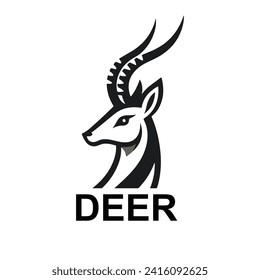 Liebes Logo, minimalistisches Logo, Vektorgrafik