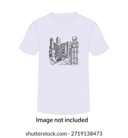 Estimados visitantes  Mi diseño es un diseño de camiseta de cuello redondo. Espero que se beneficien de usar este diseño mío.