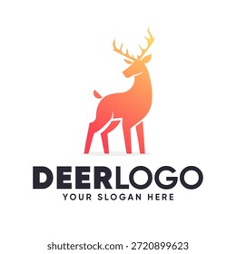 Querido Premium Vector Diseño de Logo