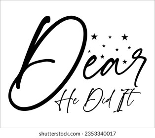 Dear Santa Long Tank Top, Dear Santa Did It Tank Top, Matching Christmas Tank, Family Christmas Tank 