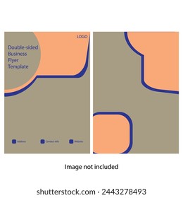 Estimados espectadores:
Esta es una plantilla de volante de negocios de doble cara. 
Espero que se beneficien de usar esta plantilla mía.