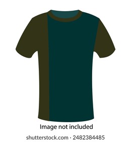 Dear viewers,
This project is a t-shirt template.I hope you will benefit from my use of this project.