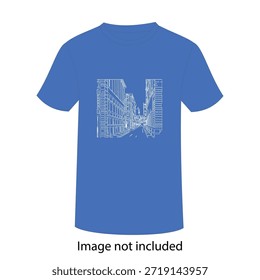 Prezados espectadores,
Este é um design de camisa de pescoço redondo. Espero que você se beneficie de usar este meu design.