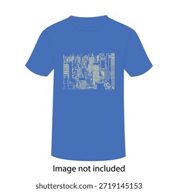 Dear Viewers,
This is a round neck t-shirt design. I hope you will benefit from using this design of mine.